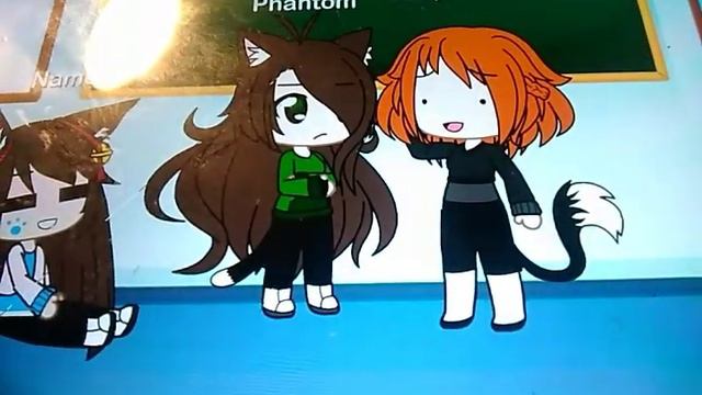 Загадочное прошлое