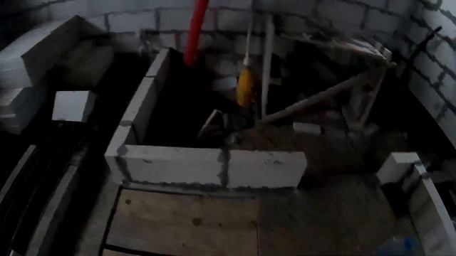 Кладка в мороз. Класть или не класть в минусовую температуру.