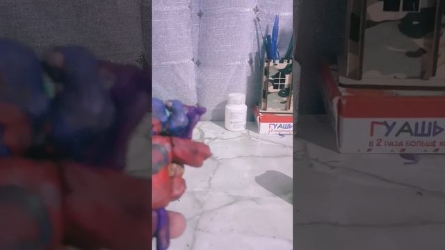 Когда Подменили Батарейку титана камера мена #игры #лего #пластилин #просьба #roblox #рек #роблокс