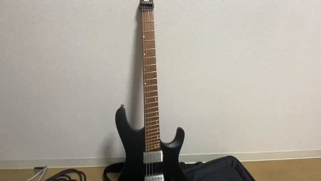 Unboxing Ibanez QX52 Speak Khmer 2022 Guitar