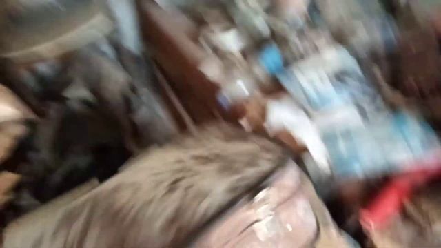 Купил Бокс на лодочном причале