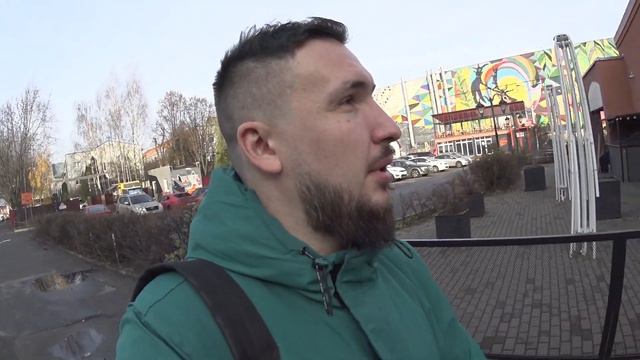 ВЛОГ: ИЗМЕНИЛСЯ | МАЛЕНЬКИЙ ВОРИШКА | НОВЫЕ МЕСТА