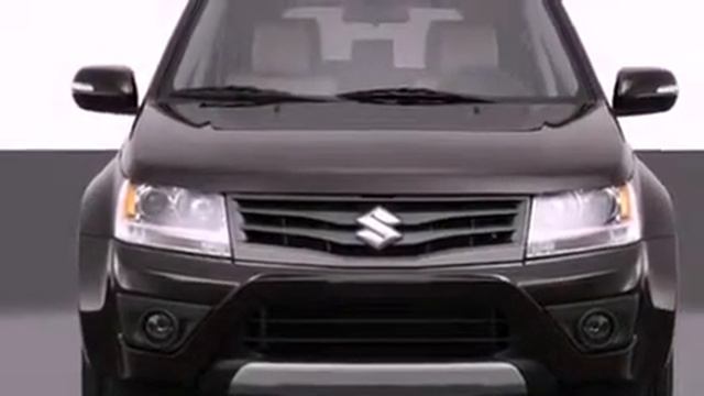 2013 Suzuki Grand Vitara Wichita KS 67207