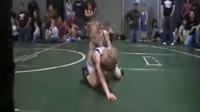 Маленький Чемпион♣