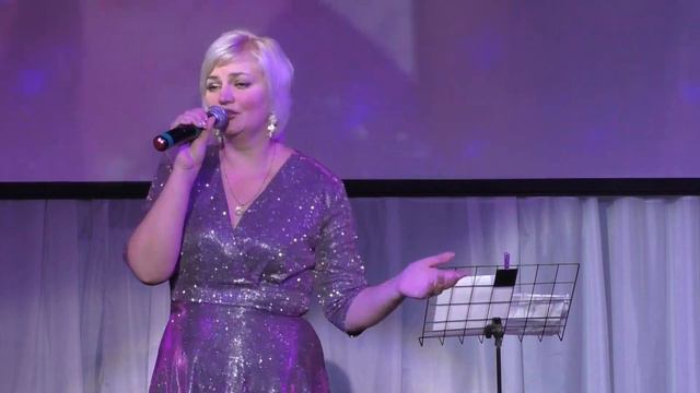 19.10.2019 Я люблю тебя, жизнь Вечер памяти И  Кобзона