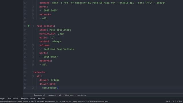 Deploy Your Rasa Chatbot On Cloud For FREE!?