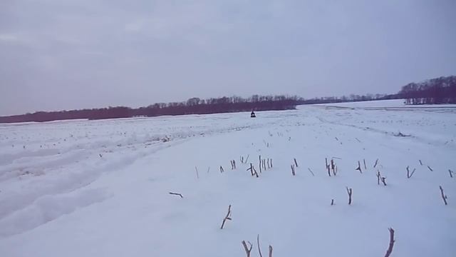Yamaha Inviter 300 Snowmobile For Sale