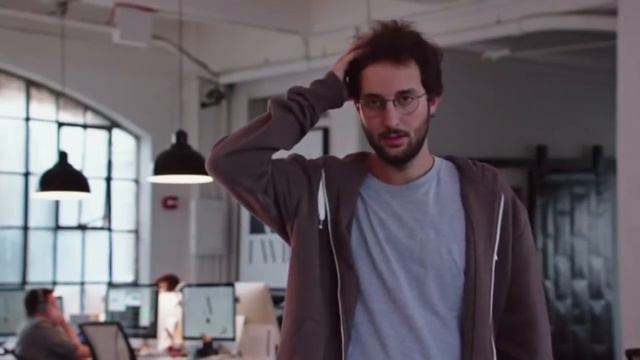 Внешний вид. Фильм «Стажёр»