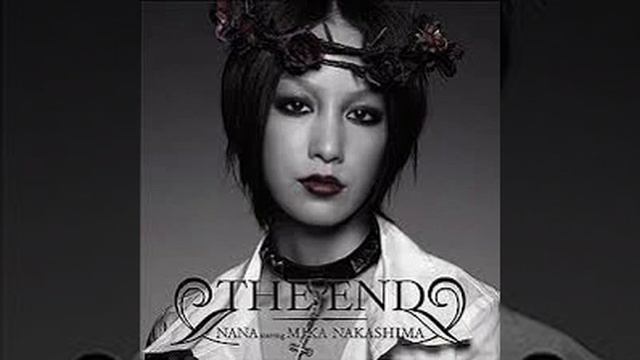 Mika Nakashima - Neglest Mind