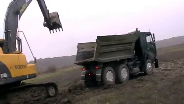 Пруд в поместье Косенковых. Здравое. часть 1