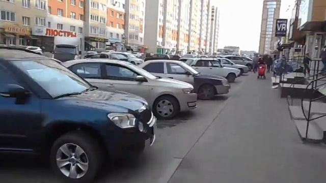 Магазин секонд хенд в Ставрополе