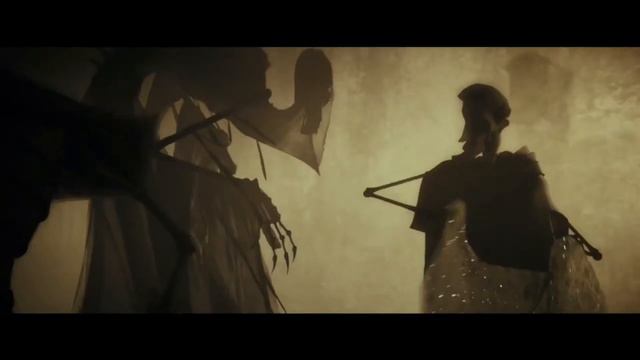 Violin Magic: “Harry Potter And Deathly Hallows”