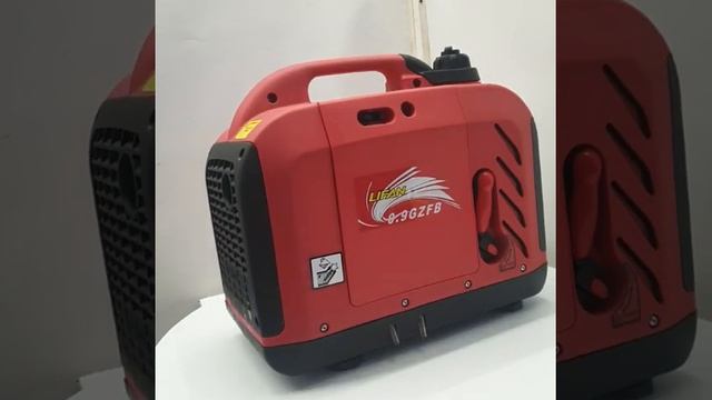 Презентация Lifan 1 кВт