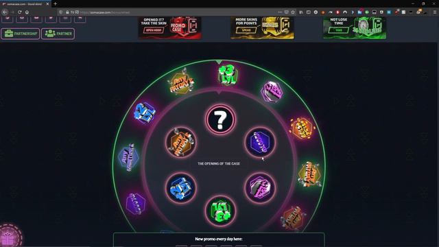 SOMACASE PROMO CODES 2021 #67