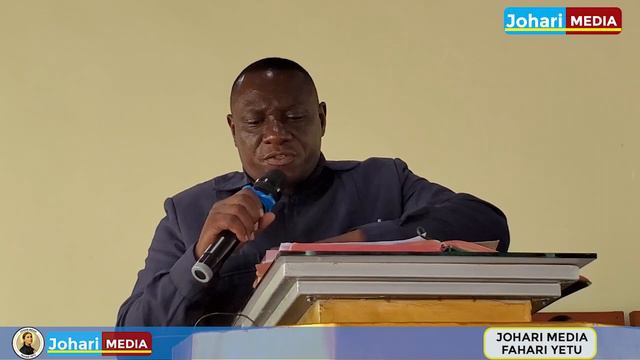 #LIVE #ADHIMISHO LA MISA TAKATIFU KUBARIKI NYUMBA YA MAPADRE NA KANISA KIGANGO CHA MT PETER CLAVER