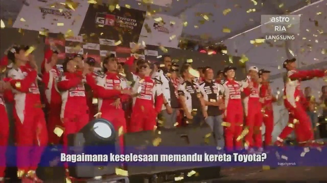 Meletop S6 (23.10.2018) -malaydrama