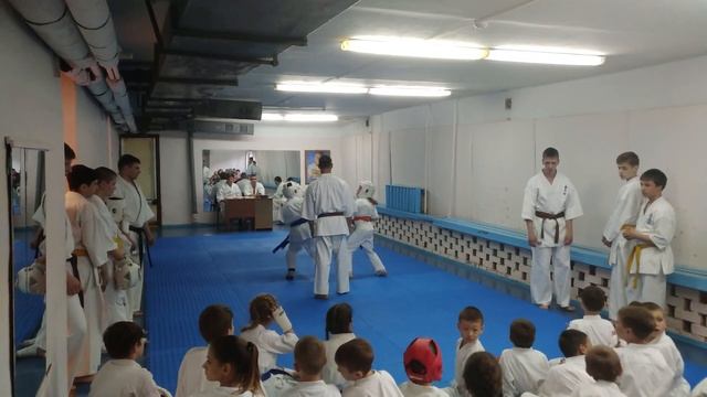 Брат с сестрой