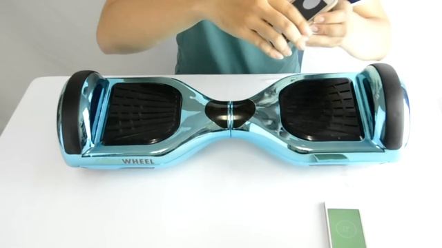 Hoverboard Troubleshooting: How To Fix Red Light And Not Working Hoverboard By Re-calibrate/tune