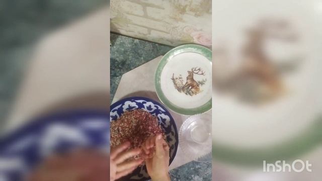 Тефтели с рисом