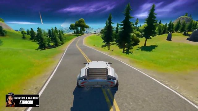 Fortnite Rocket League Radio Station - Ft Kaskade (1 HOUR)