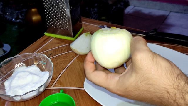 Prueba Este RITUAL CON CEBOLLA Y VENCE A TUS ENEMIGOS!!! Y A Todas Sus Brujerías Por Completo