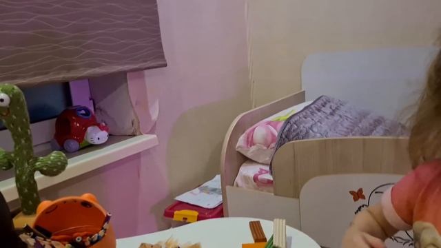 Ледовый городок в Перми/ Колонка МАРУСЯ занимается с детьми/ Уборка по дому/ Сажаю семена цветов