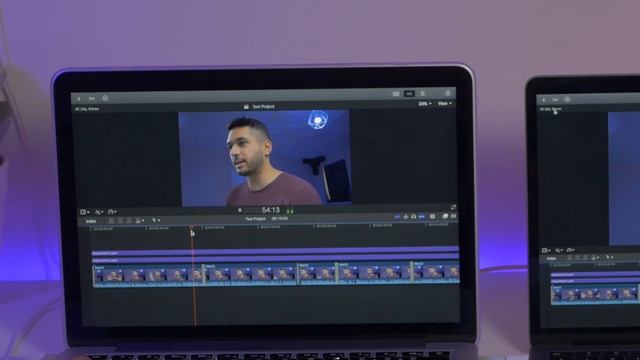 Is The Pro Still King? Macbook Air 2020 Vs Macbook Pro 2015 Review