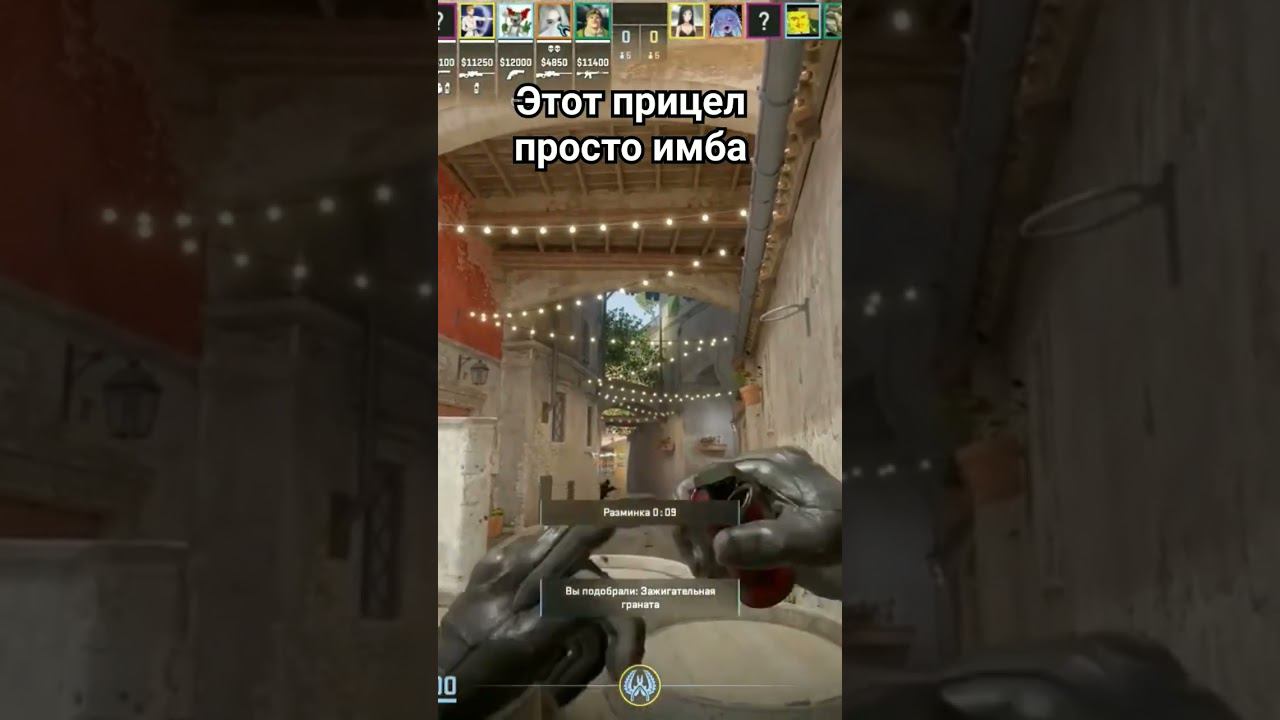 этот прицел просто имба #видеоигры #фан #fan #видео #гейминг #gaming #топ #games