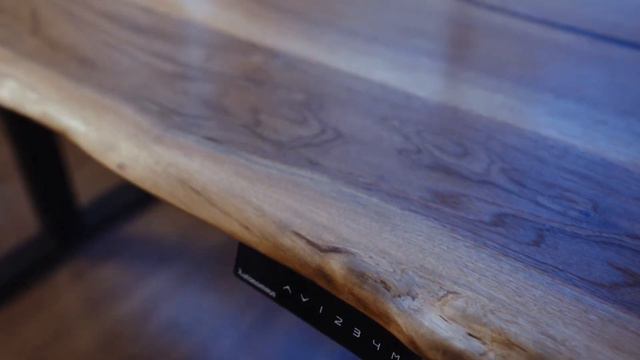 SmartDesk Pro | The Most Advanced Standing Desk | Autonomous