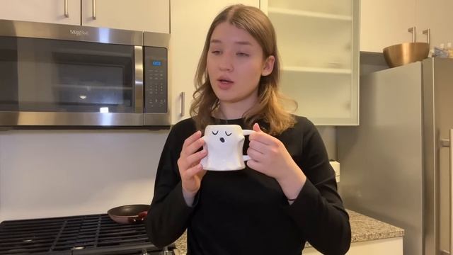 день из жизни I пытаюсь начать неделю влогов :)