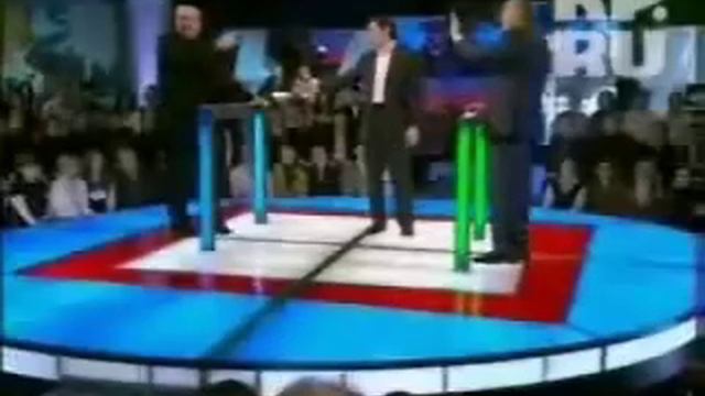 А ты готов повеселиться? %)