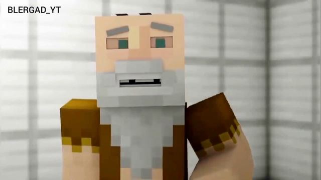 Minecraft◾KULGULI VEDIO 6 ◾UZBEKCHA MULTFILM