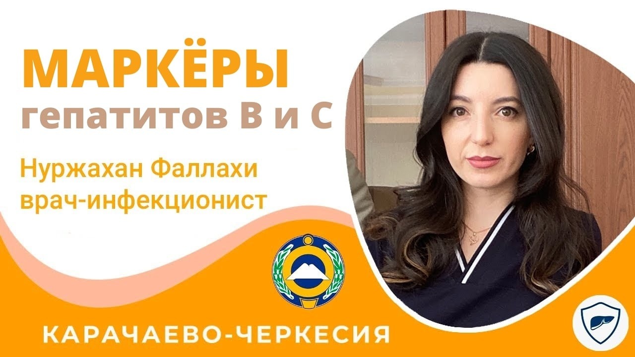 Маркёры гепатитов B и C __ Что входит в скрининг гепатита __ Кто находится в гру
