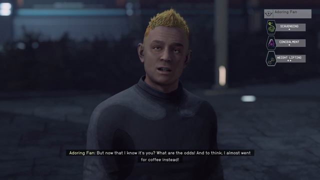Starfield Don't Make This Character Creation Trait Mistake