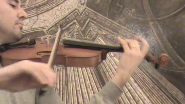 ♪♫► Fine Old German Amati Violin バイオリン скрипка 小提琴 760