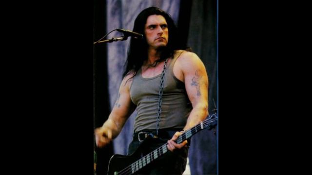 Type O Negative Tribute  Instrumental - Love You To Death.mpg