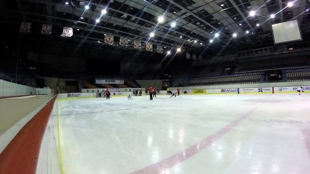 Под-катка октябрь 2015г.
