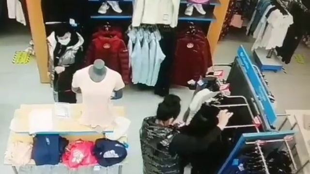 Воры в Ангарске