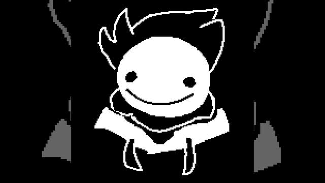 Dream Speedrunning Music But It's Megalovania