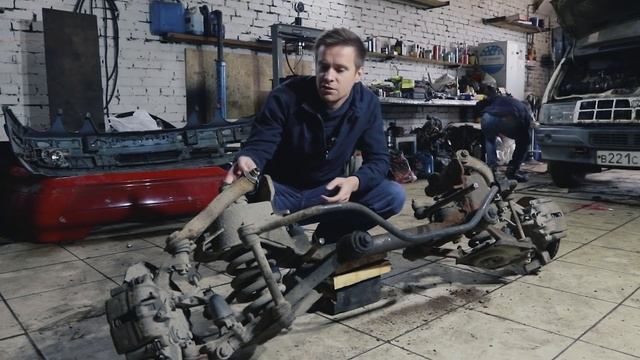 Занизили ГАЗЕЛЬ Психопатов Синдиката Дубровского