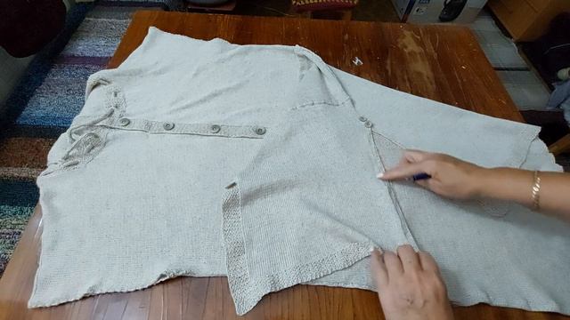 Сафари Льняное.