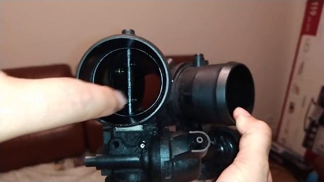 Perte De Puissance Turbo, Régénération Fap, Boîtier Papillon HS.