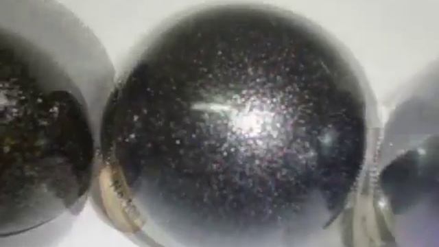 Лаки со спецэффектами