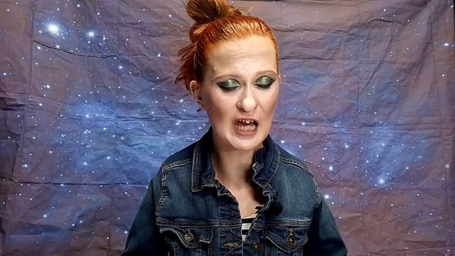 Тренды Макияжа осени 2023 ???