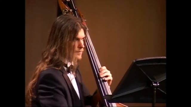 06 DHS Chamber Orchestra For Unto Us From Messiah Handel