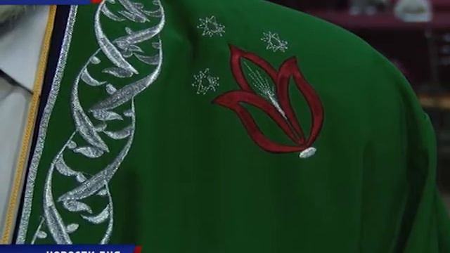 НЕ ТОЛЬКО РЕЛИГИЯ