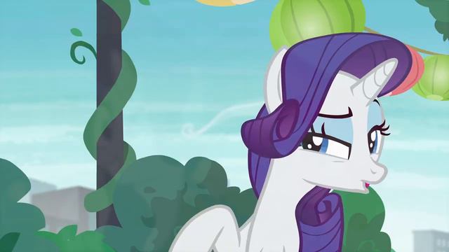 Обзор на My Little Pony:Friendship Is Magic Season 6 Episode 3