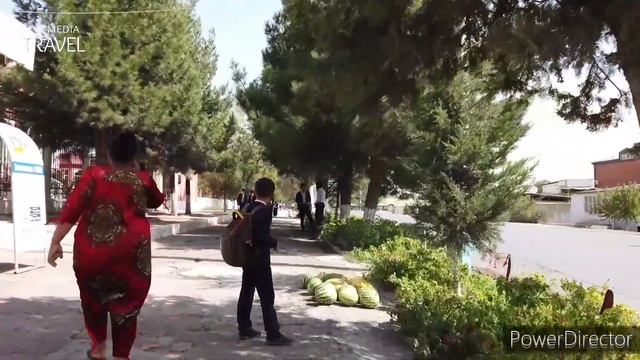 Танцы Стремления