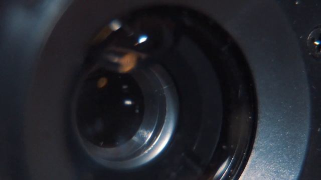 Cardboard Camera With A Liquid-Filled Lens: The Lomomod No. 1