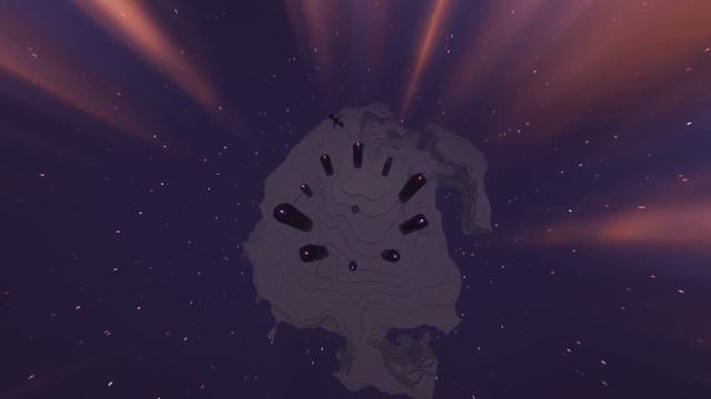 Sovngarde in minecraft